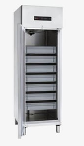 Холодильный шкаф для рыбы Fagor CAP-701