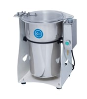 Подрібнювач спецій Ozlem, фото №1, інтернет-магазин харчового обладнання Систем4