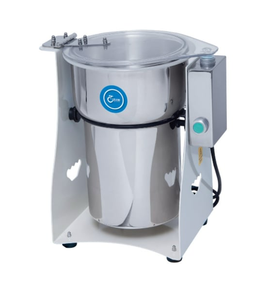 Подрібнювач спецій Ozlem, фото №1, інтернет-магазин харчового обладнання Систем4