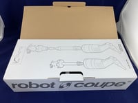 Занурювальний міксер Robot Coupe Mini MP 240 VV, фото №14, інтернет-магазин харчового обладнання Систем4