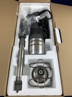 Занурювальний міксер Robot Coupe Mini MP 240 VV, фото №18, інтернет-магазин харчового обладнання Систем4