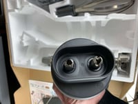 Ручний міксер Robot Coupe CMP 250 Combi EasyPlug, фото №8, інтернет-магазин харчового обладнання Систем4
