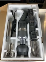 Ручний міксер Robot Coupe CMP 250 Combi EasyPlug, фото №7, інтернет-магазин харчового обладнання Систем4