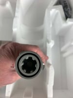 Ручний міксер Robot Coupe CMP 250 Combi EasyPlug, фото №2, інтернет-магазин харчового обладнання Систем4