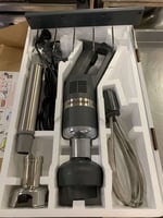 Занурювальний міксер Robot Coupe CMP 300 Combi EasyPlug, фото №10, інтернет-магазин харчового обладнання Систем4