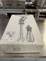 Занурювальний міксер Robot Coupe CMP 300 Combi EasyPlug, фото №9, інтернет-магазин харчового обладнання Систем4