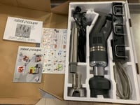 Занурювальний міксер Robot Coupe CMP 300 Combi EasyPlug, фото №8, інтернет-магазин харчового обладнання Систем4