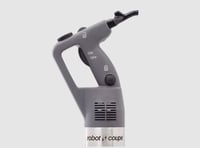 Занурювальний міксер Robot Coupe CMP 300 Combi EasyPlug, фото №11, інтернет-магазин харчового обладнання Систем4