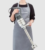 Занурювальний міксер Robot Coupe MP 800 Turbo LED, фото №17, інтернет-магазин харчового обладнання Систем4