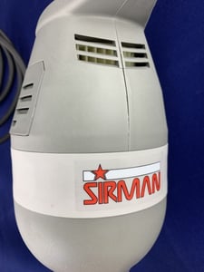 Ручной миксер Sirman Ciclone 28VT, фото №5, интернет-магазин пищевого оборудования Систем4