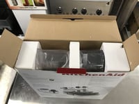 Занурювальний блендер KitchenAid 5KHB2571ESX, фото №3, інтернет-магазин харчового обладнання Систем4