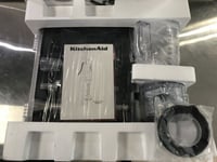 Погружной блендер KitchenAid 5KHB2571ESX, фото №1, интернет-магазин пищевого оборудования Систем4