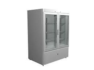 Холодильный шкаф  ШХ-0,8С Полюс, фото №1, интернет-магазин пищевого оборудования Систем4