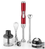 Погружной блендер KitchenAid Artisan 5KHB3581ECA