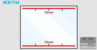 Пакувальна машина Fimar MCD/776C, фото №2, інтернет-магазин харчового обладнання Систем4