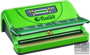 Упаковочная машина Fimar MSD/300P, фото №1, интернет-магазин пищевого оборудования Систем4