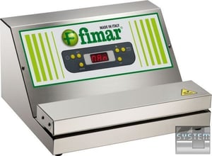 Пакувальна машина Fimar MSD/300, фото №1, інтернет-магазин харчового обладнання Систем4