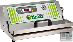 Пакувальна машина Fimar MSD/400, фото №1, інтернет-магазин харчового обладнання Систем4