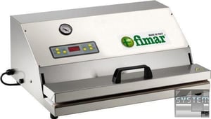 Пакувальна машина Fimar MSD/500, фото №1, інтернет-магазин харчового обладнання Систем4