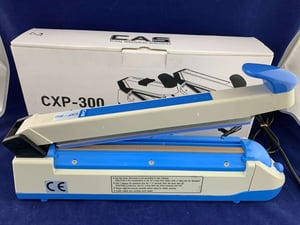Машина зварювання пакетів CAS CXP-300/2, фото №10, інтернет-магазин харчового обладнання Систем4