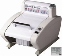 Упаковка CAS CTP-320(Q15), фото №2, інтернет-магазин харчового обладнання Систем4