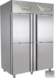 Холодильна шафа Desmon G2M2B14, фото №1, інтернет-магазин харчового обладнання Систем4