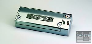 Вакуумний пакувальник Reber 9701 N DE LUXE, фото №1, інтернет-магазин харчового обладнання Систем4