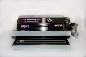 Безкамерний вакуумний пакувальник Besser Vacuum Mini, фото №1, інтернет-магазин харчового обладнання Систем4