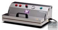Беcкамерный вакуумный упаковщик Besser Vacuum Trendy, фото №1, інтернет-магазин харчового обладнання Систем4