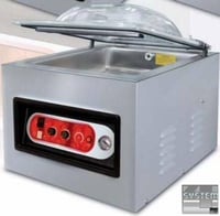 Вакуумный упаковщик Euromatic EV30, фото №1, інтернет-магазин харчового обладнання Систем4