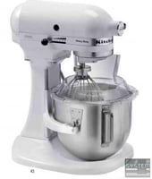 Тестомес KITCHENAID K5, фото №1, интернет-магазин пищевого оборудования Систем4