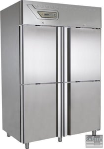 Холодильный шкаф Desmon GM14-4, фото №1, интернет-магазин пищевого оборудования Систем4