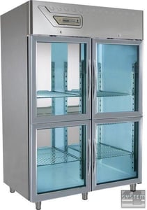 Холодильный шкаф Desmon GM14PT, фото №1, интернет-магазин пищевого оборудования Систем4