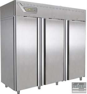 Холодильный шкаф Desmon GM21, фото №1, интернет-магазин пищевого оборудования Систем4