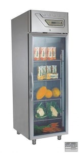 Холодильный шкаф Desmon GM7G, фото №1, интернет-магазин пищевого оборудования Систем4