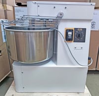 Тестомес Itpizza SK-16 1Ф, фото №4, интернет-магазин пищевого оборудования Систем4