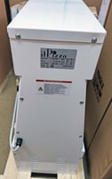 Тістоміс Itpizza SK-20 1Ф, фото №2, інтернет-магазин харчового обладнання Систем4
