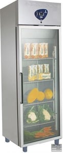 Холодильный шкаф Desmon SM40X-G