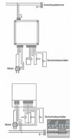 Тестомес Bartscher 101.954, фото №3, интернет-магазин пищевого оборудования Систем4