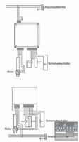 Тестомес Bartscher 101.956, фото №3, інтернет-магазин харчового обладнання Систем4
