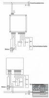 Тестомес Bartscher 101.966, фото №3, интернет-магазин пищевого оборудования Систем4