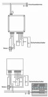 Тестомес Bartscher 101.957, фото №3, интернет-магазин пищевого оборудования Систем4