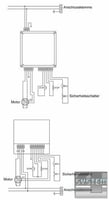 Тестомес Bartscher 101.967, фото №3, интернет-магазин пищевого оборудования Систем4