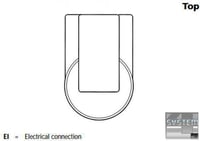 Тістоміс Electrolux ZSP10, фото №3, інтернет-магазин харчового обладнання Систем4