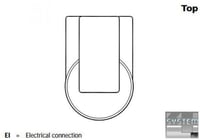 Тестомес Electrolux ZSP20, фото №3, интернет-магазин пищевого оборудования Систем4