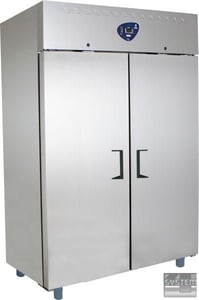 Холодильный шкаф Desmon SM80X, фото №1, интернет-магазин пищевого оборудования Систем4