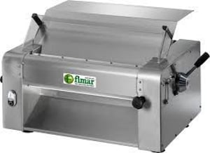 Тісторозкатувальна машина Fimar SI/320, фото №1, інтернет-магазин харчового обладнання Систем4