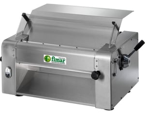 Тестораскаточная машина Fimar SI/520, фото №1, интернет-магазин пищевого оборудования Систем4