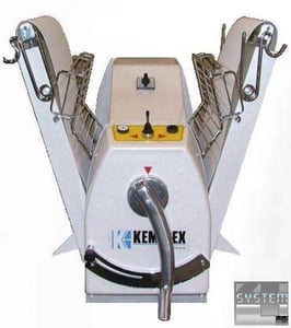 Тестораскатка Kemplex SFB 5006 ECO, фото №3, интернет-магазин пищевого оборудования Систем4