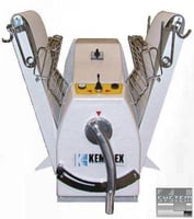 Тестораскатка Kemplex SFB 5007 ECO, фото №3, інтернет-магазин харчового обладнання Систем4